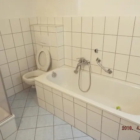 Gastarbeiter * Bad Alexandersbad